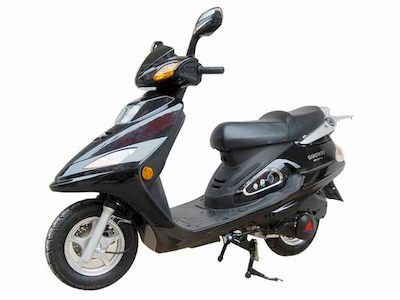 Guowei  GW125TB Two wheeled motorcycles