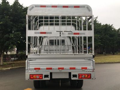 Jinbei  JKC5031CCYSG5EL Grate type transport vehicle