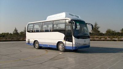 Jinlong  KLQ6796QC coach