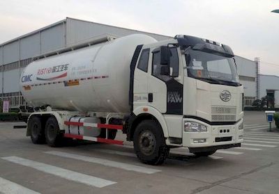 Ruijiang  WL5250GGHCA58 Dry mixed mortar transport vehicle