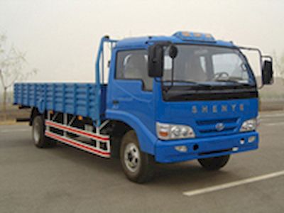 Shenye  ZJZ1090DPD4AZ Truck