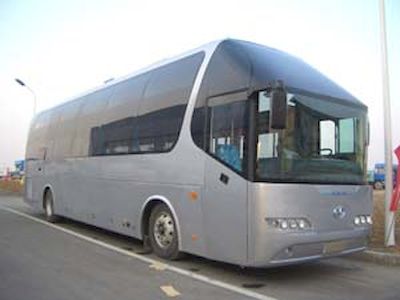 Shenye  ZJZ6123W Luxury sleeper coach