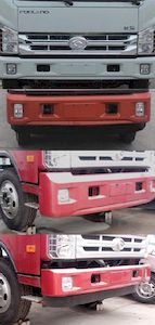 Foton  BJ5133CCYC1 Grate type transport vehicle