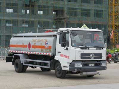 Cheng Liwei  CLW5125GYY3 Oil tanker