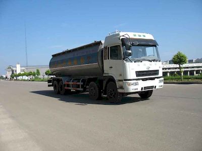 Chusheng CSC5313GFLHPowder material transport vehicle