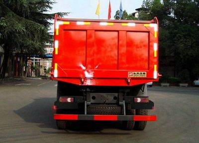 Dongfeng  DFC3250GB3GX Dump truck