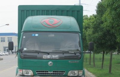 Dongfeng  EQ5080XXYG46D5AC Box transport vehicle