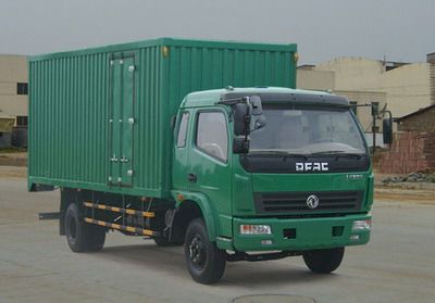 Dongfeng  EQ5080XXYG46D5AC Box transport vehicle