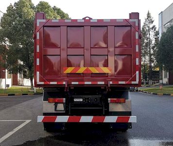 Sany  HQC33105S2S13F Dump truck