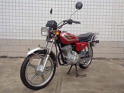 Lingken  LK1252F Two wheeled motorcycles