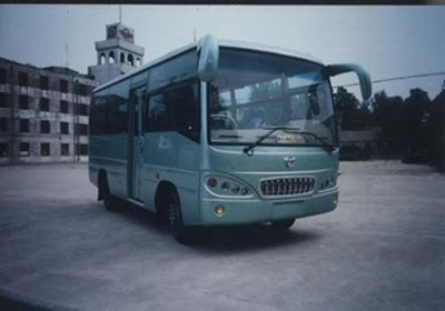 Xiangyang  SQ6601C Light Bus