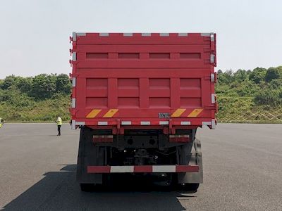 Shaanxi Automobile SX3250GP5233 Dump truck