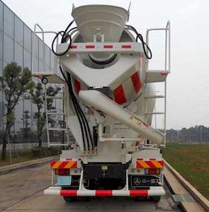 Sany  SYM5310GJB1 Concrete mixing transport vehicle