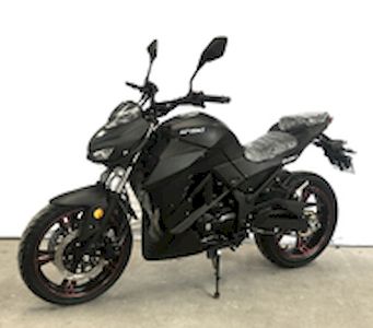 New Century  XSJ2002 Two wheeled motorcycles