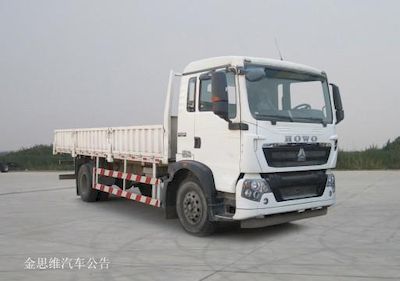 Haowo  ZZ1127K401GE1 Truck