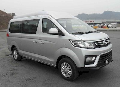 Beijing brand automobiles BJ6490DMV1A multi-purpose vehicle 