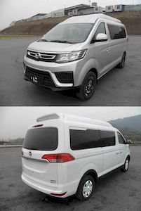 Beijing brand automobiles BJ6490DMV1A multi-purpose vehicle 