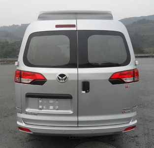 Beijing brand automobiles BJ6490DMV1A multi-purpose vehicle 