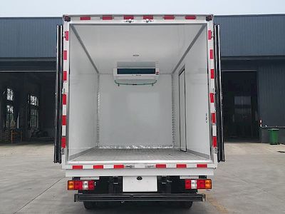 Cheng Liwei  CLW5042XLCJDP Refrigerated truck