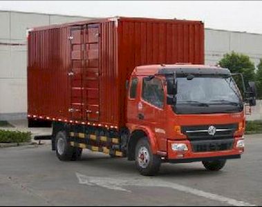 Dongfeng  DFA5120XXYL11D6AC Box transport vehicle