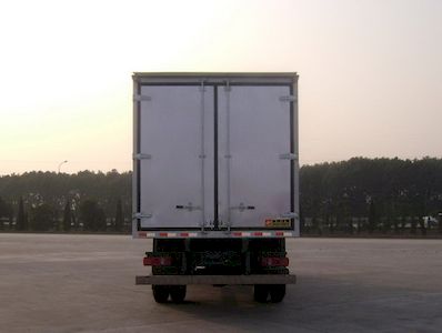 Dongfeng  DFC5120XXYB Box transport vehicle