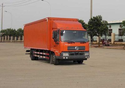 Dongfeng  DFL5160XXYBX18 Box transport vehicle