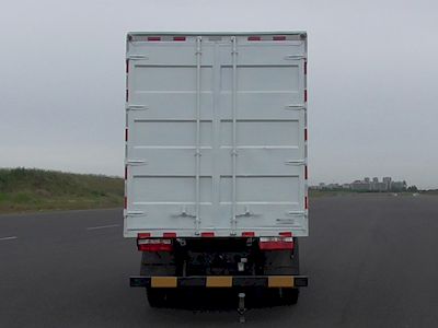 Dongfeng  EQ5107XXY8NDCAC Box transport vehicle