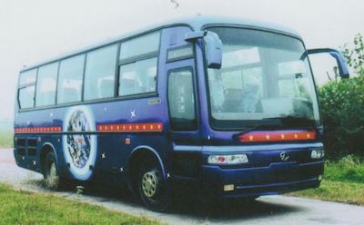 Emeishan  ET6900H1 coach