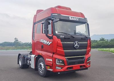 Sany  HQC41800SWS09F Semi trailer tractor