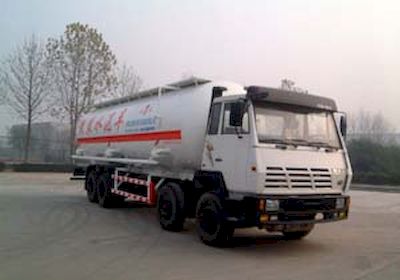 Hongqi  JHK5310GSN Bulk cement truck