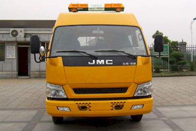 Jiangling Motors JX5060XGCML2 Engineering rescue vehicle