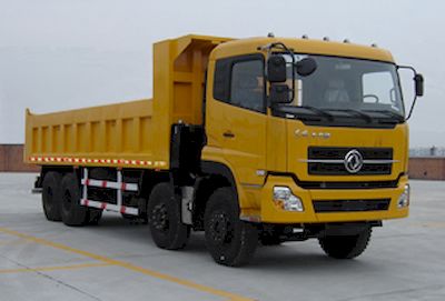 Luba  LB3300A1 Dump truck