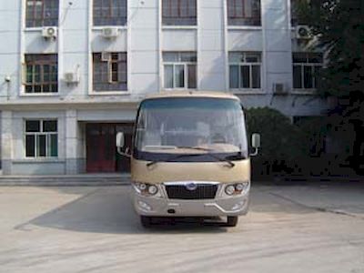 Lishan  LS6729 coach