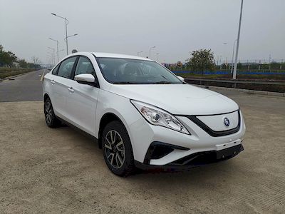 Dongfeng  LZ7000SKD4EV Pure electric sedan