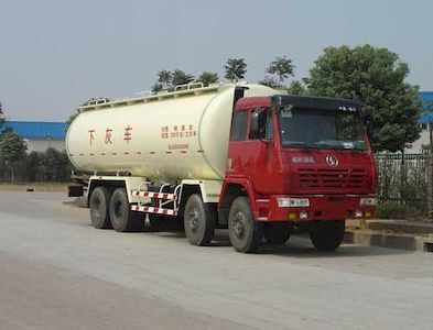 Xingshi  SLS5310GXHS Lower ash truck