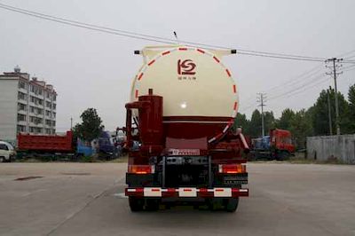 Xingshi  SLS5310GXHS Lower ash truck