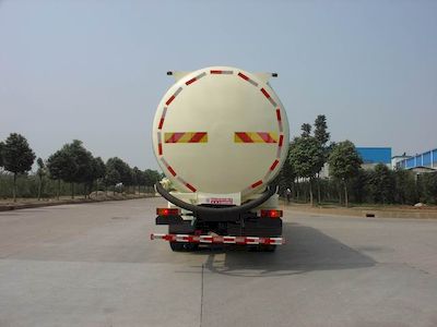 Xingshi  SLS5310GXHS Lower ash truck