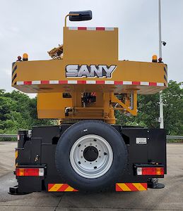 Sany  SYM5426JQZ55C Car crane