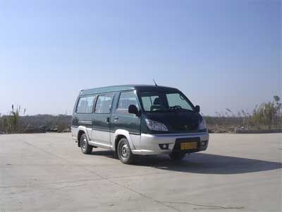 Zhongyu Automobile ZYA6493 Passenger cars