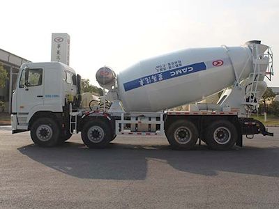 Xingma  AH5310GJBSL5 Concrete mixing transport vehicle