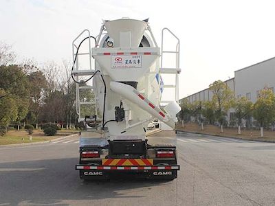 Xingma  AH5310GJBSL5 Concrete mixing transport vehicle