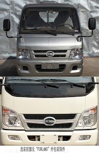 Foton  BJ1035V5PV551 Truck