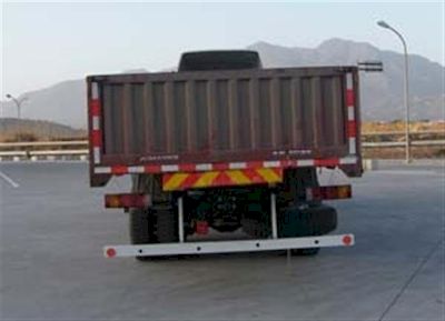 Ouman  BJ1253VMPHP Truck