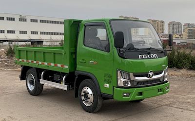 Foton  BJ3045D9JBA32 Dump truck