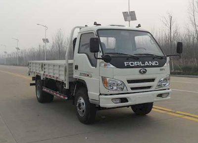 Foton  BJ3045D9JEA2 Dump truck