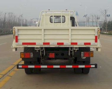 Foton  BJ3045D9JEA2 Dump truck