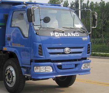 Foton  BJ3045D9JEA2 Dump truck