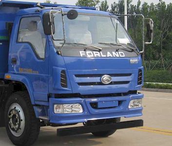 Foton  BJ3045D9JEA2 Dump truck