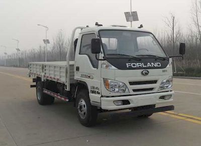 Foton  BJ3045D9JEA2 Dump truck