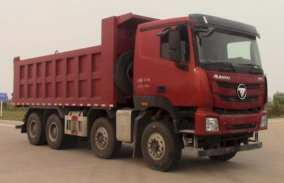 Ouman  BJ3319Y6GRL94 Dump truck